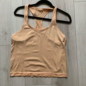 Swiftly racer back tank